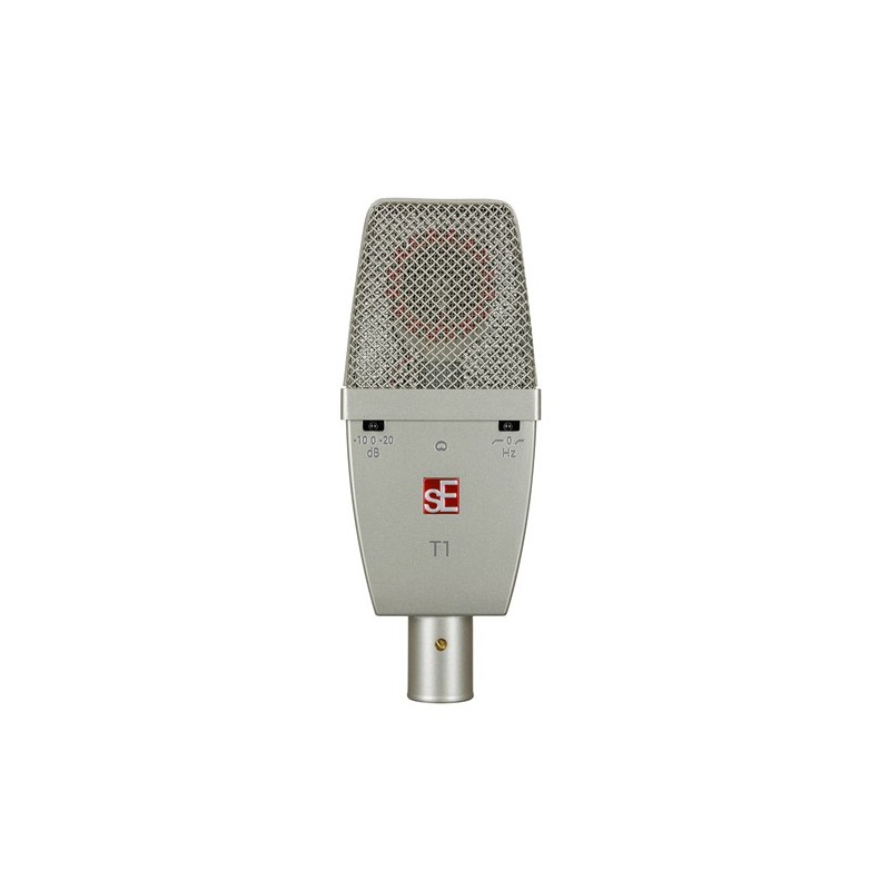 Se electronics T1