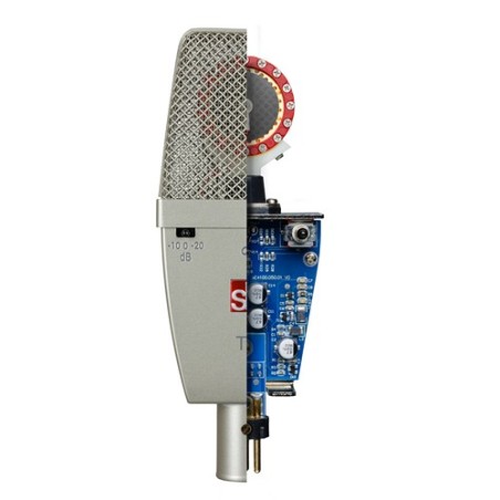 Se electronics T1