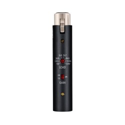 Se electronics DM2 TNT PREVIO INLINE MICRÓFONO CONMUTABLE NEGRO 2