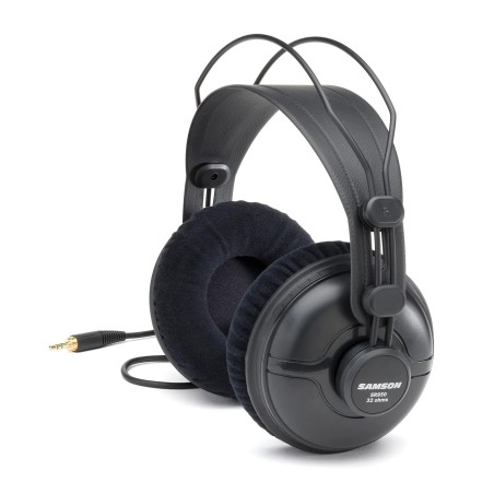 Samson SR950 CLOSED BACK STUDIO HEADPHONES (SINGLE)