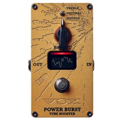 Vox POWER BURST