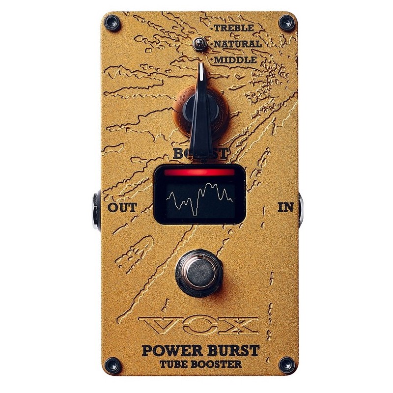 Vox POWER BURST