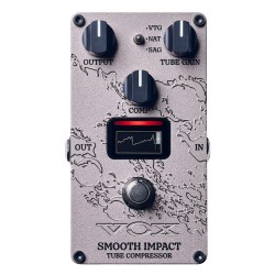 Vox SMOOTH IMPACT