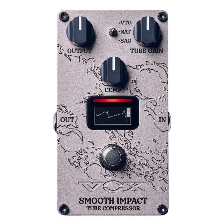 Vox SMOOTH IMPACT