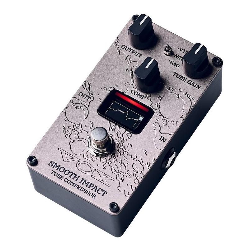 Vox SMOOTH IMPACT