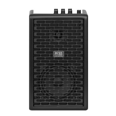 Acus ONE FORSTRINGS 4 FERDI BLACK