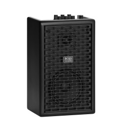 Acus ONE FORSTRINGS 4 FERDI BLACK 2