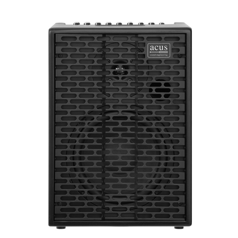 Acus ONE FORSTRINGS 8 FERDI BLACK