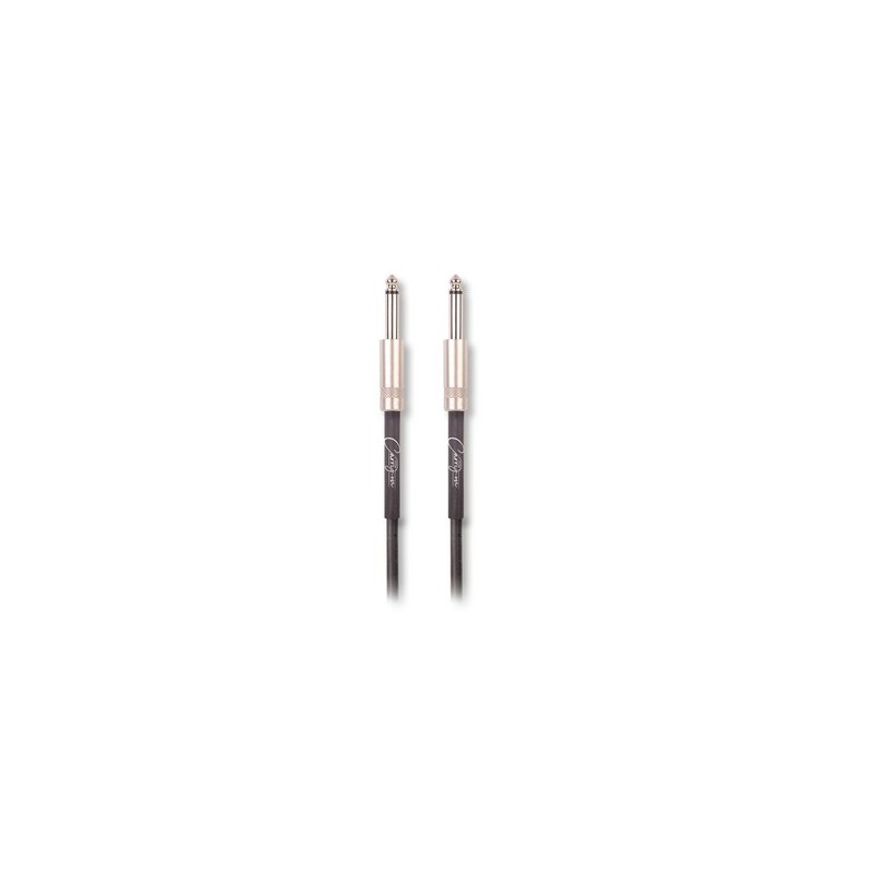 Carry on CARRY-ON-CABLE-3M-SS - INSTRUMENT CABLE 3M RECTO/RECTO