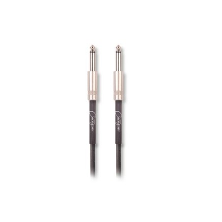 Carry on CARRY-ON-CABLE-3M-SS - INSTRUMENT CABLE 3M RECTO/RECTO