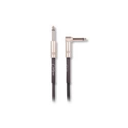 Carry on CARRY-ON-CABLE-6M-SA - INSTRUMENT CABLE 6M RECTO/ANGULADO 2