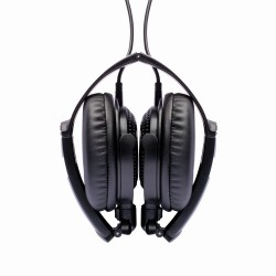 Carry on CO-FH50-BK - FOLDING HEADPHONES 2