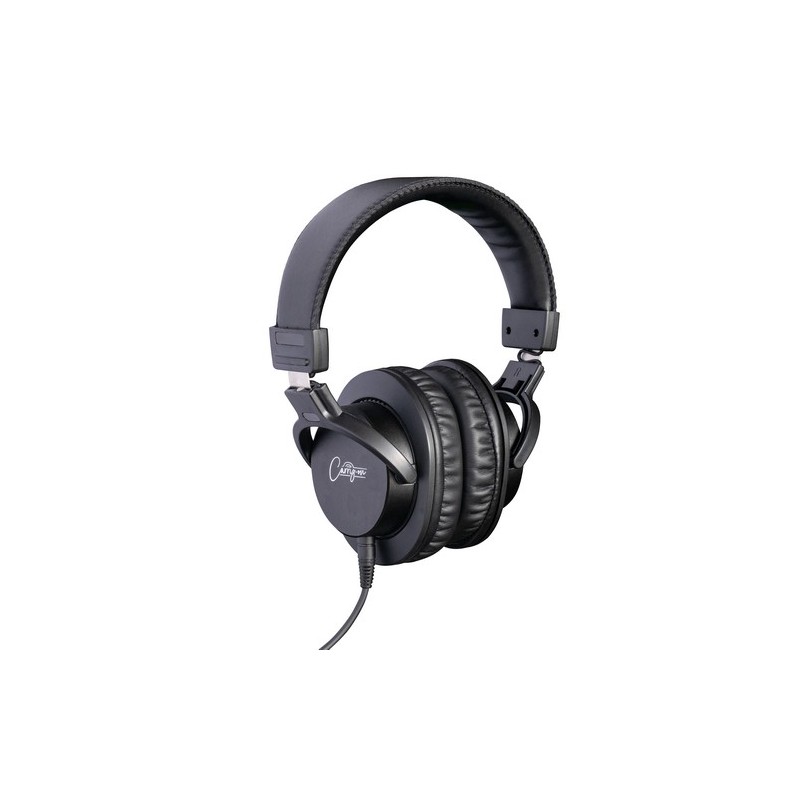 Carry on CO-SH100-BK - FOLDING HEADPHONES - NEGRO