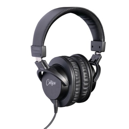 Carry on CO-SH100-BK - FOLDING HEADPHONES - NEGRO