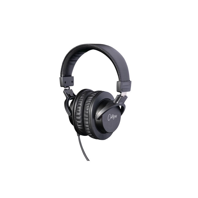 Carry on CO-SH100-BK - FOLDING HEADPHONES - NEGRO