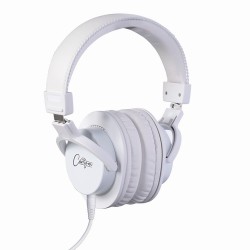 Carry on CO-SH100-WT - FOLDING HEADPHONES - BLANCO
