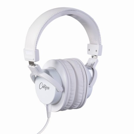 Carry on CO-SH100-WT - FOLDING HEADPHONES - BLANCO