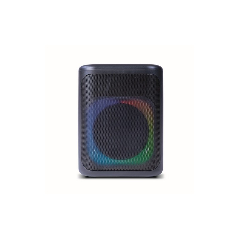 Carry on CO-SOUNDTRACK - MID SIZE PORTABLE BLUETOOTH SPEAKER - NEGRO