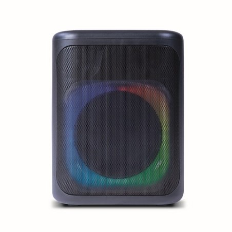 Carry on CO-SOUNDTRACK - MID SIZE PORTABLE BLUETOOTH SPEAKER - NEGRO