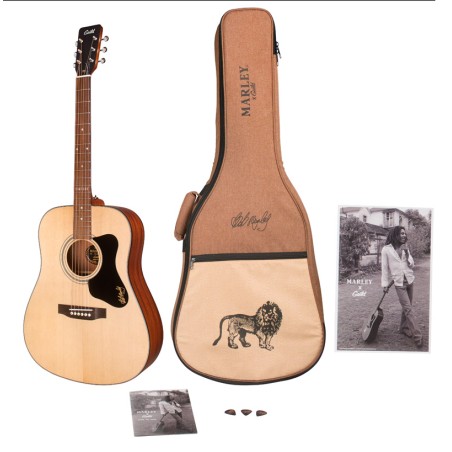 Guild italia A-20 MARLEY