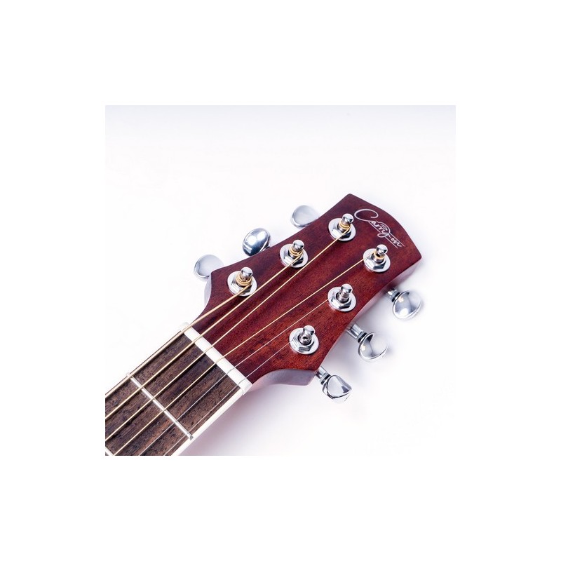 Carry on CO-MINI-A-GTR - MINI ACOUSTIC GUITAR