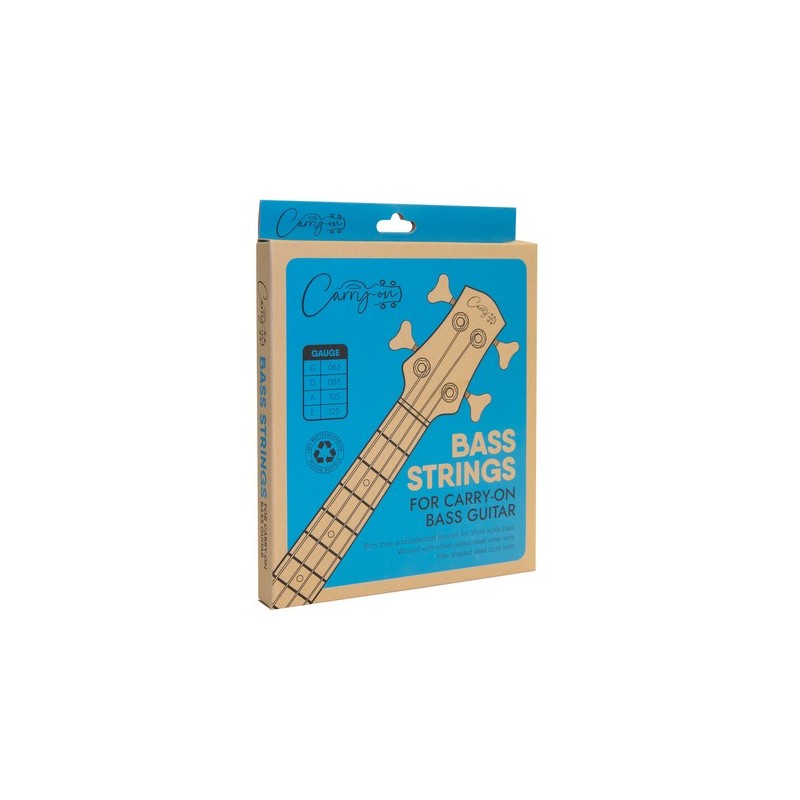 Carry on CO-BASS-STRING - BASS STRINGS