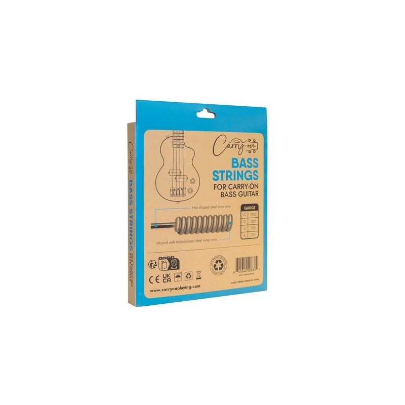 Carry on CO-BASS-STRING - BASS STRINGS
