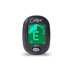 Carry on CO-CT-1BK - CLIP-ON TUNER NEGRO