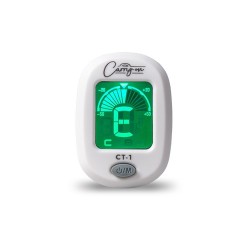 Carry on CO-CT-1WT - CLIP-ON TUNER BLANCO