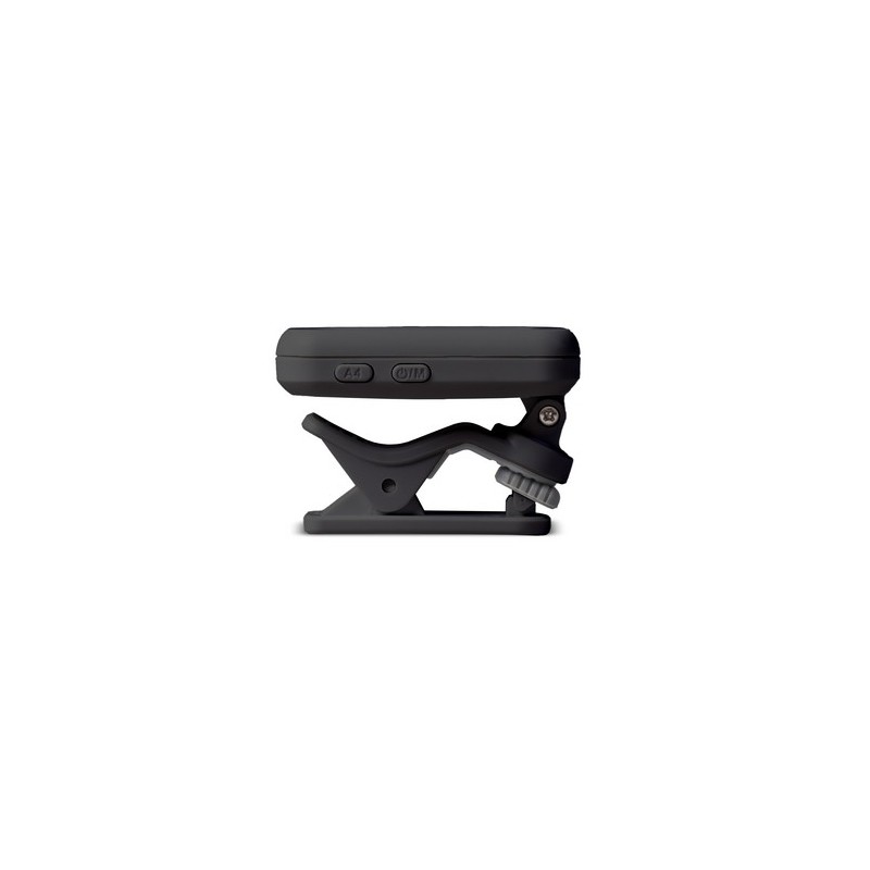 Carry on CO-RCTUSB-1BK - RECHARGEABLE CLIP-ON TUNER NEGRO