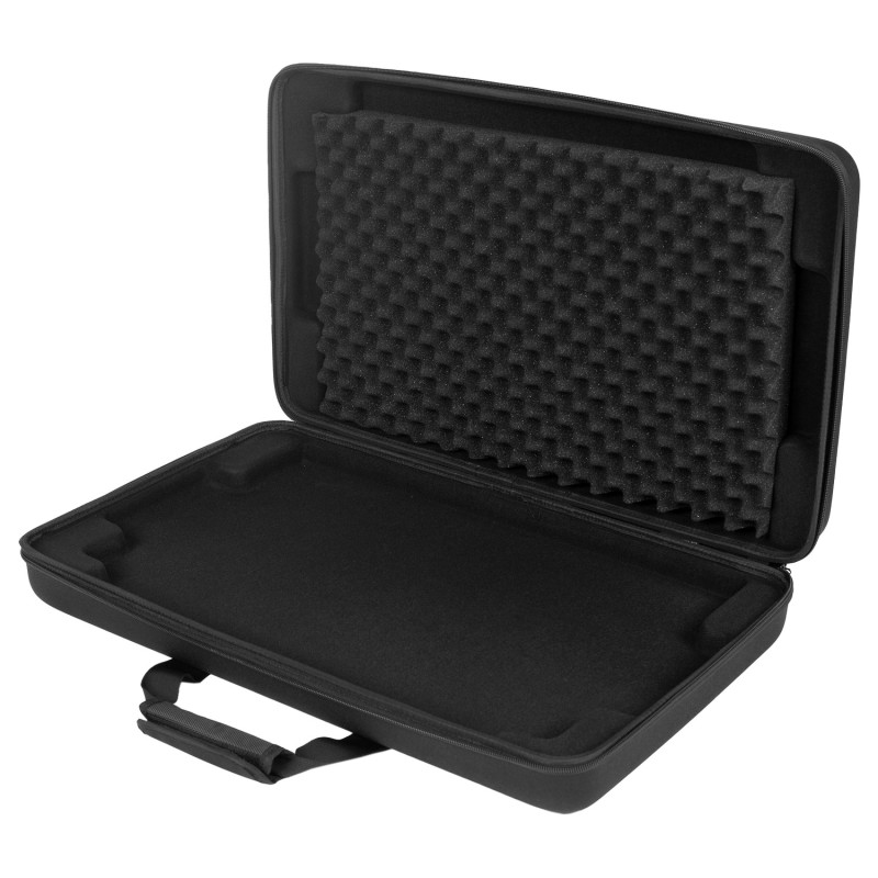 Udg gear U8328BL - CREATOR ALPHATHETA OMNIS-DUO HARDCASE BLACK