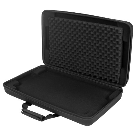 Udg gear U8328BL - CREATOR ALPHATHETA OMNIS-DUO HARDCASE BLACK