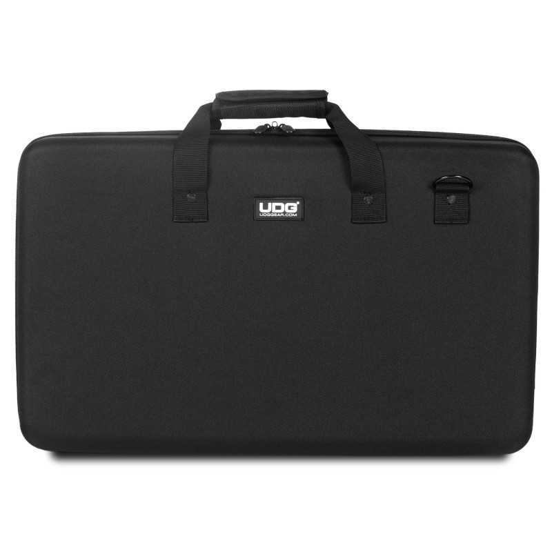 Udg gear U8328BL - CREATOR ALPHATHETA OMNIS-DUO HARDCASE BLACK