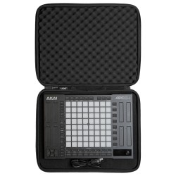 Udg gear U8504BL - CREATOR AKAI APC 64 HARDCASE BLACK 2
