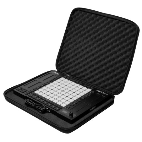 Udg gear U8504BL - CREATOR AKAI APC 64 HARDCASE BLACK