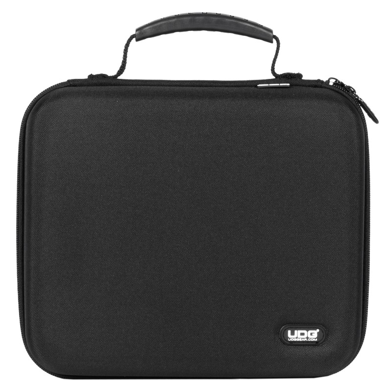 Udg gear U8507BL - CREATOR FOCUSRITE SCARLETT 2I2/4I4+4PRE/2PRE HARDCASE BLACK