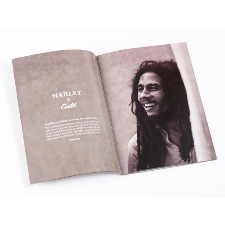 Guild italia A-20 MARLEY