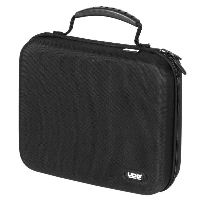 Udg gear U8507BL - CREATOR FOCUSRITE SCARLETT 2I2/4I4+4PRE/2PRE HARDCASE BLACK