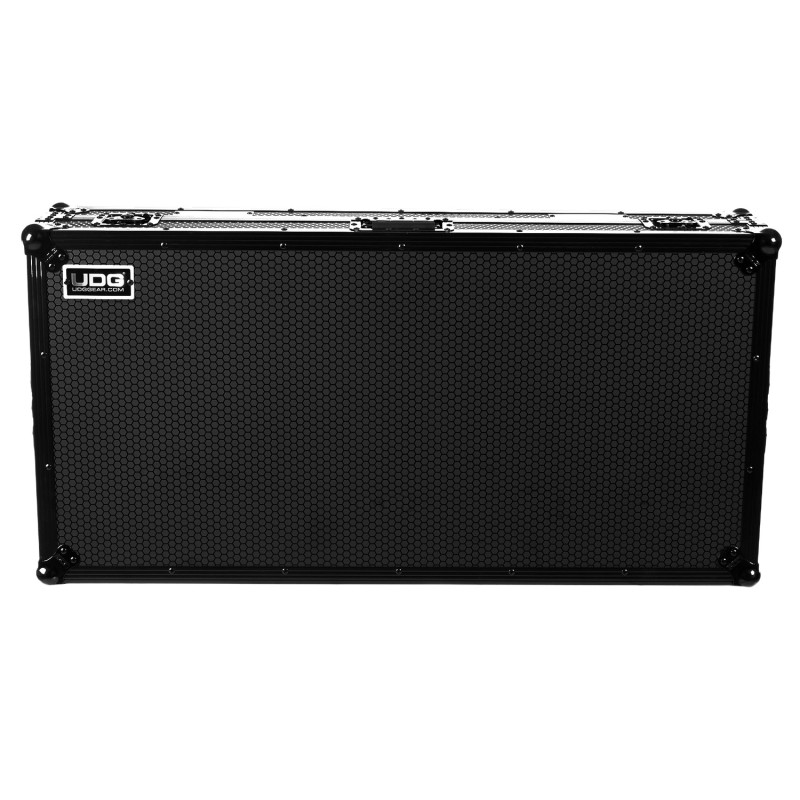 Udg gear U91098BL - ULTIMATE FLIGHT CASE SET PIONEER PLX-CRSS12+10/12" MIXER PLUS"
