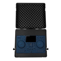 Udg gear U93026BL - ULTIMATE PICK FOAM FLIGHT CASE ALPHATHETA OMNIS-DUO BLACK 2