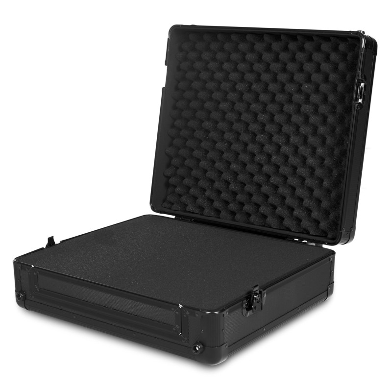 Udg gear U93026BL - ULTIMATE PICK FOAM FLIGHT CASE ALPHATHETA OMNIS-DUO BLACK
