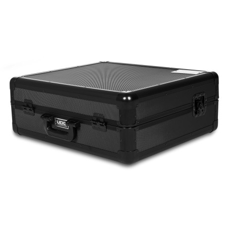 Udg gear U93026BL - ULTIMATE PICK FOAM FLIGHT CASE ALPHATHETA OMNIS-DUO BLACK