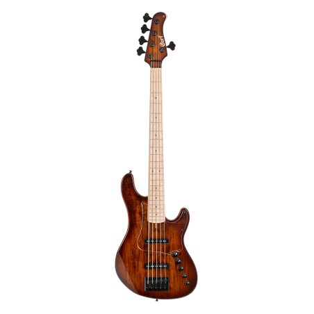 Cort GB-FUSION 5 ABB W/BAG