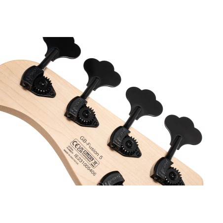 Cort GB-FUSION 5 ABB W/BAG