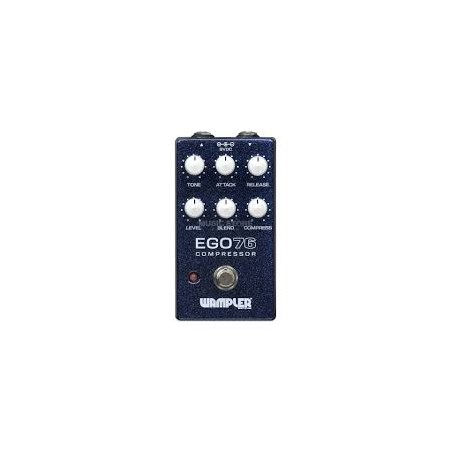 Wampler EGO 76