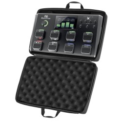 Udg gear UB0018324BL CR SHEERAN LOOPER X HARDCASE BLACK