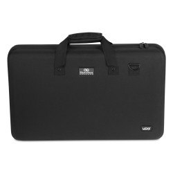 Udg gear UB0018324BL CR SHEERAN LOOPER X HARDCASE BLACK 2