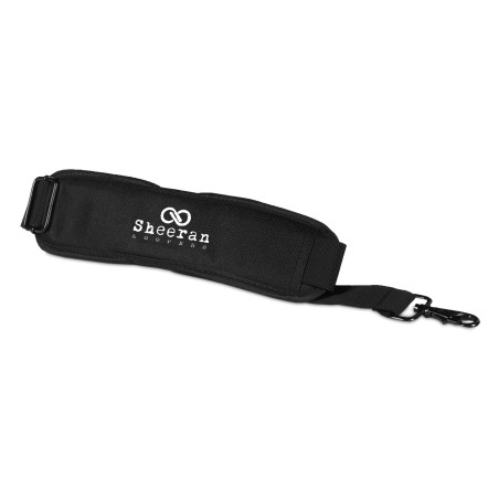 Udg gear UB0018324BL CR SHEERAN LOOPER X HARDCASE BLACK