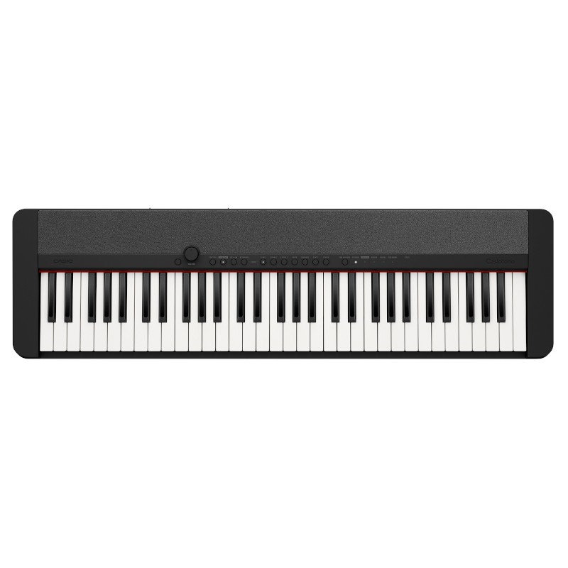 Casio CT-S1BK CASIOTONE