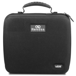 Udg gear UB0018494BL CR SHEERAN LOOPER + HARDCASE BLACK 2